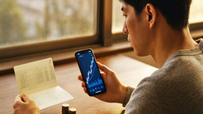 日本人の貯金好きは変わるのか──投資時代の心理と習慣