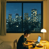 “一人暮らし”社会の経済学──単身世帯の増加が変える消費構造