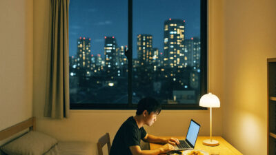 “一人暮らし”社会の経済学──単身世帯の増加が変える消費構造