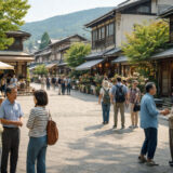 観光の民主化は可能か──地域住民が主役になるまちづくりモデルとは