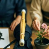 日本の“道”文化とは何か──剣道・華道・書道に通じる精神