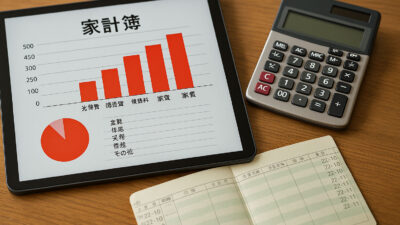 “節約では追いつかない”時代に何が起きているのか──固定費インフレが家計を追い詰める構造