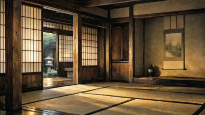 なぜ日本人は「影」を美しいと感じるのか