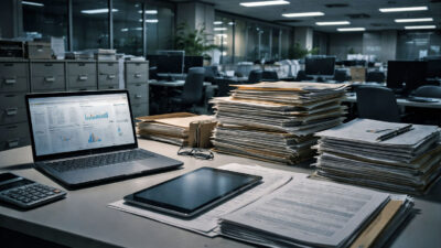 なぜ日本企業のDXは進まないのか──失敗する理由と成功の条件