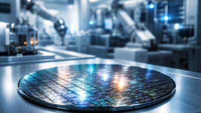 半導体争奪戦の行方──日本は“製造大国”に返り咲けるのか