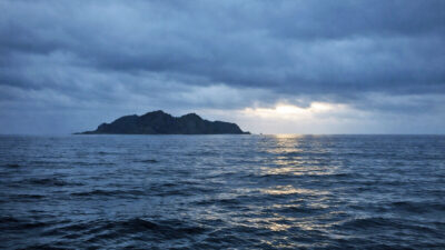 尖閣有事は今年起きるのか？