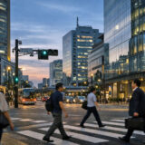 スマートシティは誰のための街か──データと監視の境界線を考える