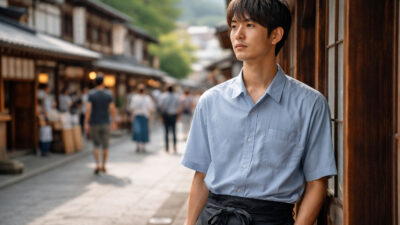 観光地で働く若者たち──地元就職と“季節労働”のはざまで