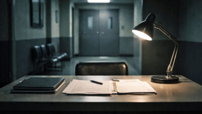 公務員はなぜ不起訴になるのか