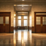 なぜ日本では予算未成立でも政府が止まらないのか？