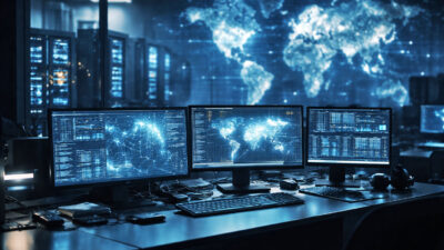 AI時代のサイバー攻撃──“国家 vs 国家”の情報戦はどこまで来ているか