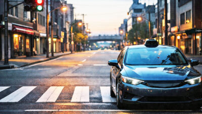 自動運転はいつ実現するのか──技術の成熟と“責任の所在”という難題