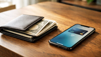 “現金派”は本当に損か──キャッシュレス還元と心理のギャップ