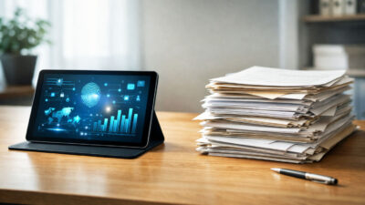 デジタル国家エストニアに学ぶ──なぜ日本では同じことができないのか