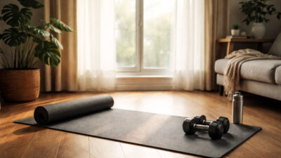 ジム退会者が増えている理由──健康志向と家計のバランス