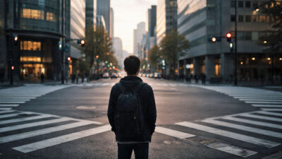 「失敗できない社会」で育つ若者たち──リスク回避が奪ったもの