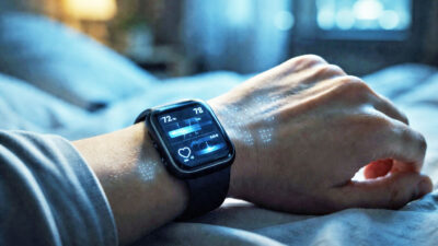 ウェアラブル社会の光と影──“常時モニタリング”は健康管理の未来か監視か