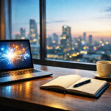 AIは仕事を奪うのか？──雇用破壊論と“仕事の再定義”の現実