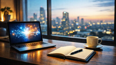 AIは仕事を奪うのか？──雇用破壊論と“仕事の再定義”の現実