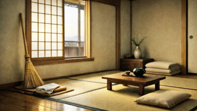 なぜ日本文化は“日常”を芸道に昇華したのか──生活と精神の一致