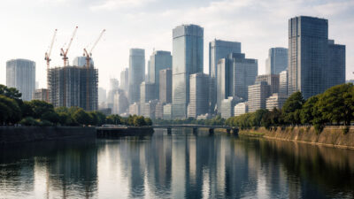 国家とマーケットはなぜ噛み合わなくなったのか？