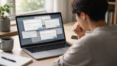 なぜ日本のITサービスは使いにくいのか──UX軽視が生む構造的問題