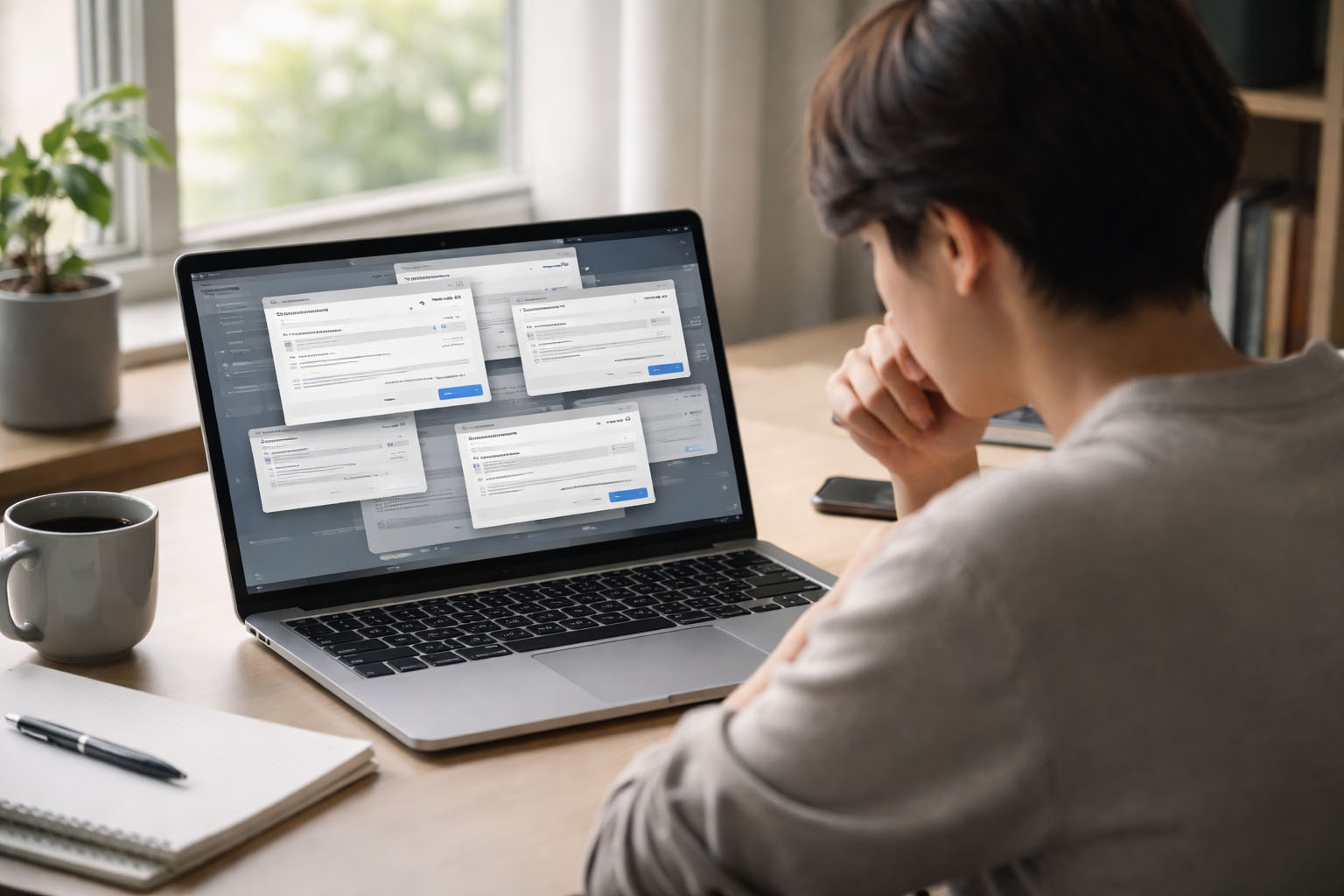 なぜ日本のITサービスは使いにくいのか?UX軽視の構造問題