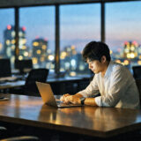 「働きがい」はどこへ消えた？──若者が仕事に意味を求めなくなった理由