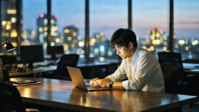 「働きがい」はどこへ消えた？──若者が仕事に意味を求めなくなった理由