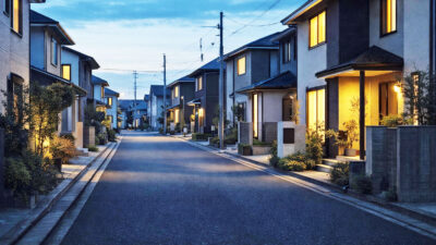 住宅ローンは重くなるのか──金利ある時代に試される家計の耐久力