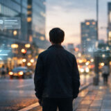 スマホの次は何か──“ポスト画面時代”のインターフェース革命