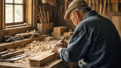 日本人はなぜ“静かに続くもの”を尊ぶのか？
