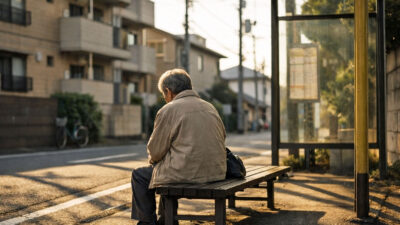 生活保護は本当に増えすぎているのか──データと現場が語る誤解と現実