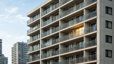 家賃はなぜ下がらないのか──人口減少時代でも続く住居費高止まりの理由