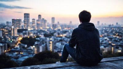 夢を語らなくなった若者たち──「現実的」であることの代償