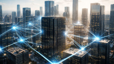 クラウド依存社会のリスク──障害と地政学が突きつける現実