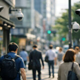 デジタル監視はどこまで許されるのか──防犯・安全と自由の境界