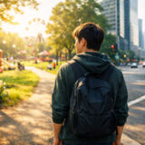 「大人になりたくない」感覚──成熟を拒む若者心理を読み解く