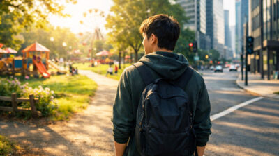 「大人になりたくない」感覚──成熟を拒む若者心理を読み解く