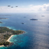 東アジアに軍事的空白は生じるのか？在日米軍と危機論の構造を読み解く