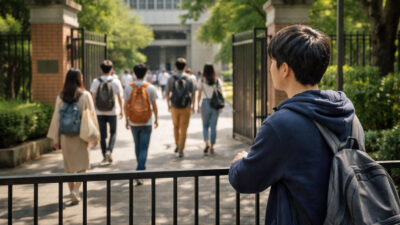 大学無償化は誰を救うのか──教育政策の公平性を問う