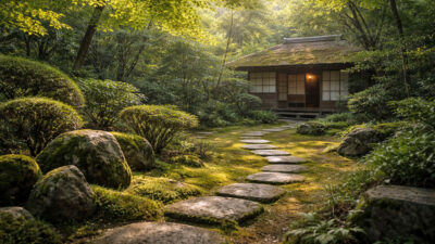 日本文化における“美”とは何か──評価されない美の正体