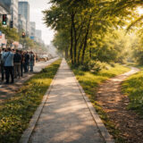 『中道』とは何か──政治用語になった言葉の本来の意味