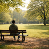 友だちが減っても不安にならない理由──人間関係のミニマル化