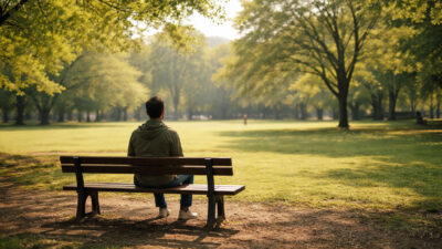 友だちが減っても不安にならない理由──人間関係のミニマル化