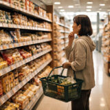 “値上げ疲れ”はどこまで続くのか──企業努力と家計限界のせめぎ合い