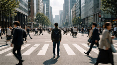 “自己責任”は本当に公平なのか？