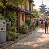 観光税は本当に解決策になるのか──自治体財政と観光負担のリアル