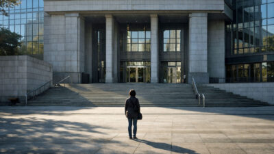 犯罪被害者支援は十分か──司法制度の見えない壁