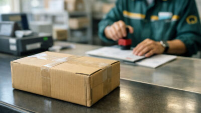 ヤマト運輸 免責 スタンプ 補償対象外 本当か？ メルカリ ヤフオク 出品者が知るべき配送トラブルの実態